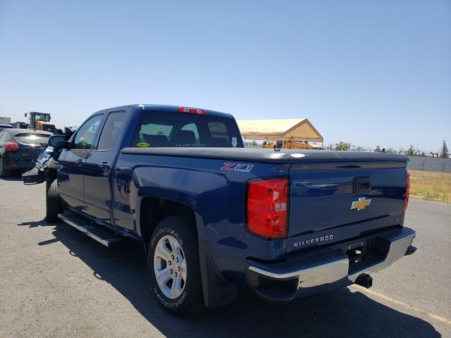 Photo 2 VIN: 1GCVKREC2FZ175331 - CHEVROLET SILVERADO 