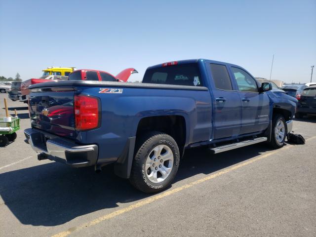 Photo 3 VIN: 1GCVKREC2FZ175331 - CHEVROLET SILVERADO 