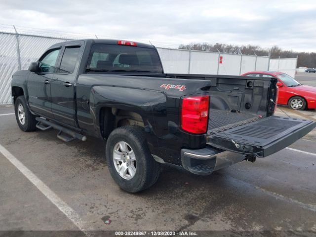 Photo 2 VIN: 1GCVKREC2FZ225337 - CHEVROLET SILVERADO 1500 