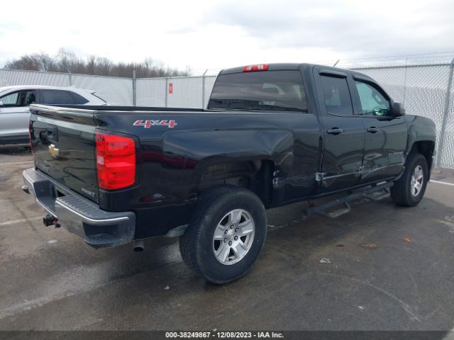 Photo 3 VIN: 1GCVKREC2FZ225337 - CHEVROLET SILVERADO 1500 