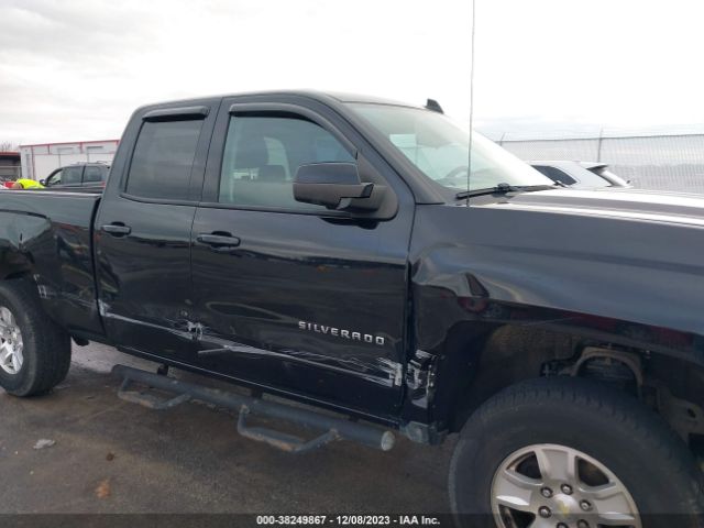 Photo 5 VIN: 1GCVKREC2FZ225337 - CHEVROLET SILVERADO 1500 