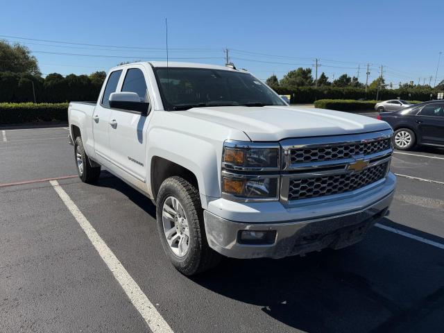 Photo 0 VIN: 1GCVKREC2FZ229842 - CHEVROLET SILVERADO 