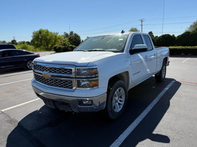 Photo 1 VIN: 1GCVKREC2FZ229842 - CHEVROLET SILVERADO 