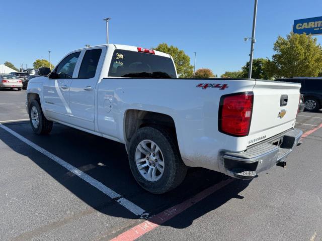 Photo 2 VIN: 1GCVKREC2FZ229842 - CHEVROLET SILVERADO 