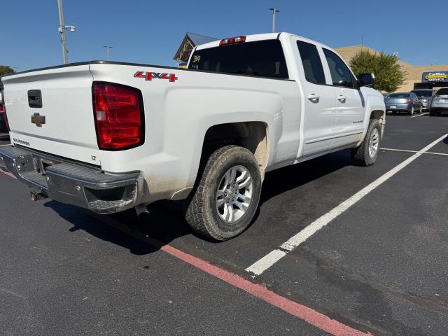 Photo 3 VIN: 1GCVKREC2FZ229842 - CHEVROLET SILVERADO 