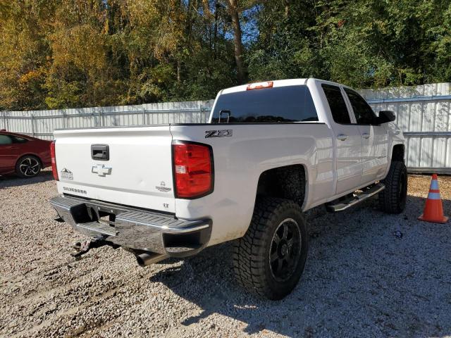 Photo 3 VIN: 1GCVKREC2FZ237679 - CHEVROLET SILVERADO 