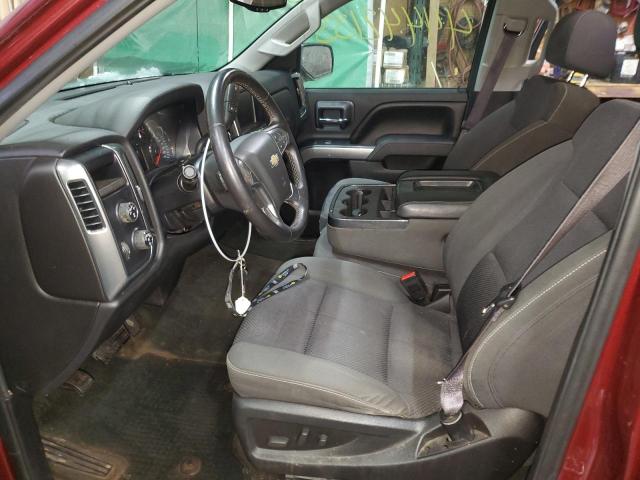 Photo 6 VIN: 1GCVKREC2FZ238010 - CHEVROLET SILVRDO LS 