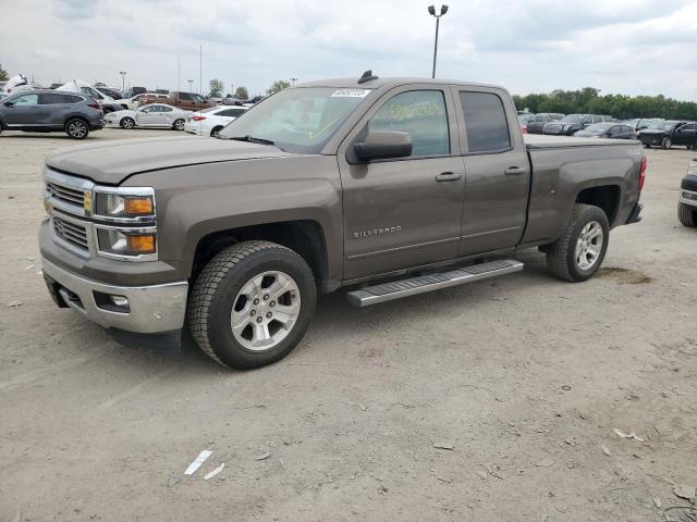 Photo 0 VIN: 1GCVKREC2FZ254689 - CHEVROLET SILVERADO 