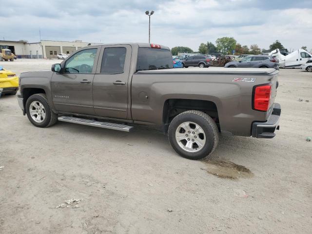 Photo 1 VIN: 1GCVKREC2FZ254689 - CHEVROLET SILVERADO 