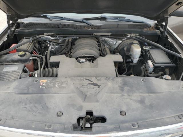 Photo 10 VIN: 1GCVKREC2FZ254689 - CHEVROLET SILVERADO 