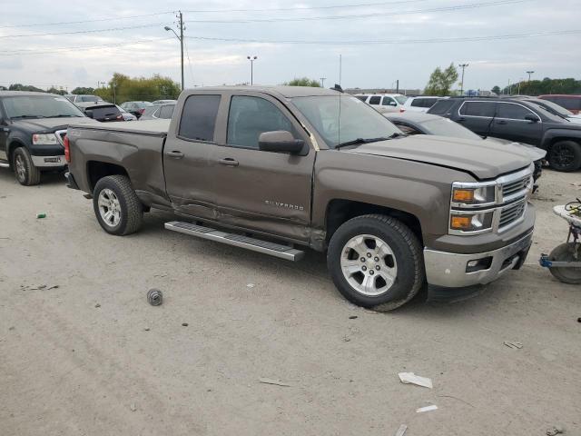 Photo 3 VIN: 1GCVKREC2FZ254689 - CHEVROLET SILVERADO 