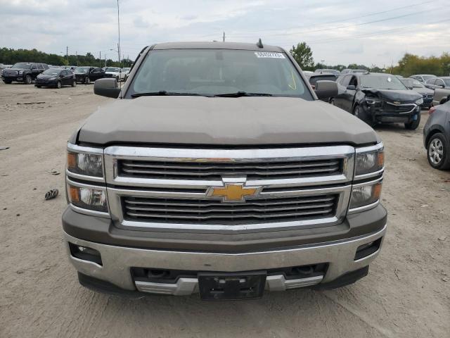 Photo 4 VIN: 1GCVKREC2FZ254689 - CHEVROLET SILVERADO 