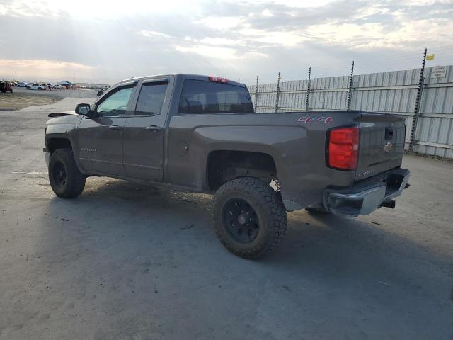 Photo 1 VIN: 1GCVKREC2FZ254806 - CHEVROLET SILVERADO 