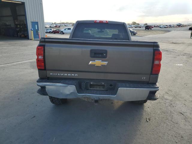 Photo 5 VIN: 1GCVKREC2FZ254806 - CHEVROLET SILVERADO 