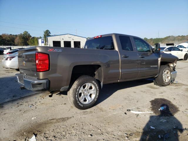 Photo 2 VIN: 1GCVKREC2FZ278345 - CHEVROLET SILVERADO 