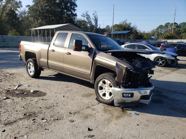 Photo 3 VIN: 1GCVKREC2FZ278345 - CHEVROLET SILVERADO 