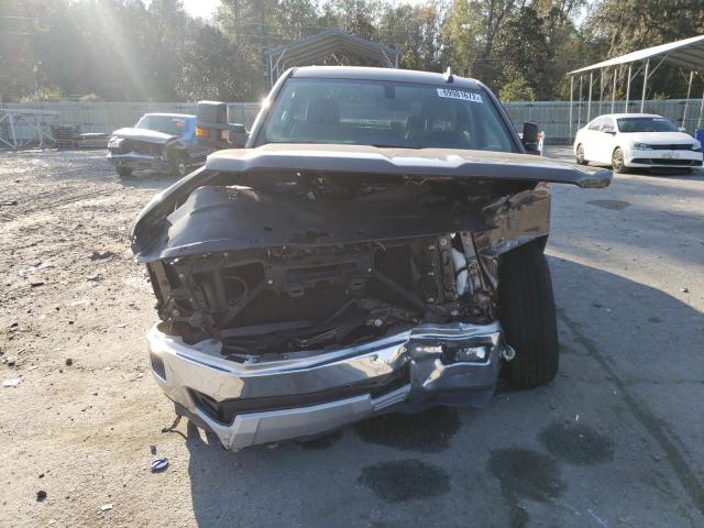 Photo 4 VIN: 1GCVKREC2FZ278345 - CHEVROLET SILVERADO 