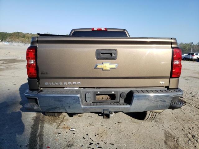 Photo 5 VIN: 1GCVKREC2FZ278345 - CHEVROLET SILVERADO 