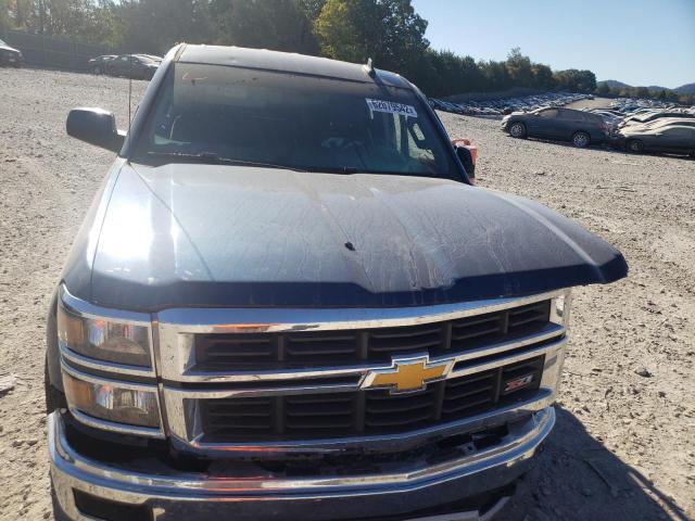 Photo 6 VIN: 1GCVKREC2FZ280810 - CHEVROLET SILVERADO 