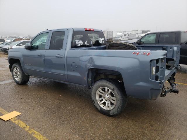 Photo 1 VIN: 1GCVKREC2FZ285506 - CHEVROLET SILVERADO 