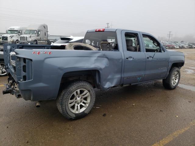 Photo 2 VIN: 1GCVKREC2FZ285506 - CHEVROLET SILVERADO 