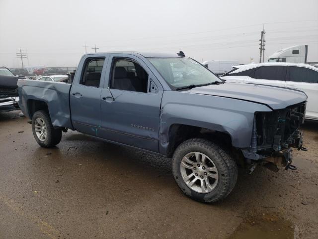 Photo 3 VIN: 1GCVKREC2FZ285506 - CHEVROLET SILVERADO 