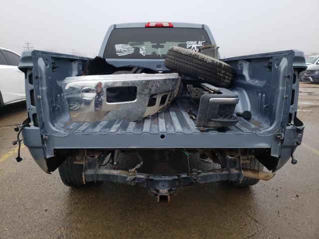 Photo 5 VIN: 1GCVKREC2FZ285506 - CHEVROLET SILVERADO 