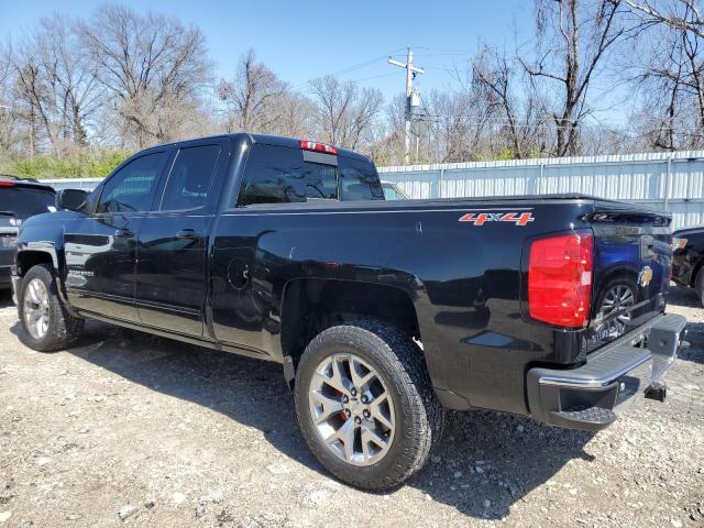 Photo 1 VIN: 1GCVKREC2FZ288566 - CHEVROLET SILVERADO 