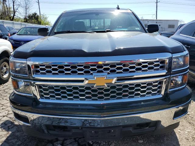 Photo 4 VIN: 1GCVKREC2FZ288566 - CHEVROLET SILVERADO 