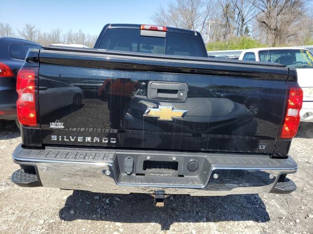 Photo 5 VIN: 1GCVKREC2FZ288566 - CHEVROLET SILVERADO 