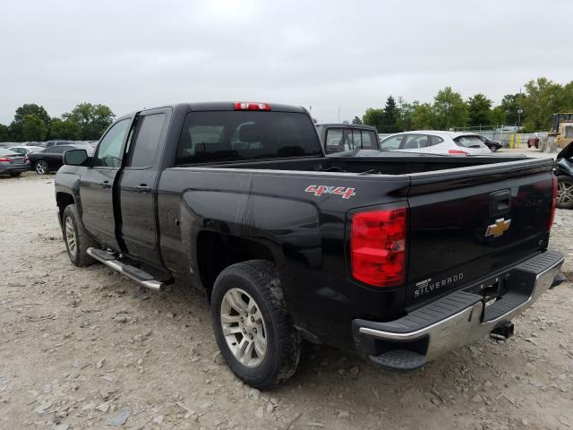 Photo 2 VIN: 1GCVKREC2FZ288826 - CHEVROLET SILVERADO 