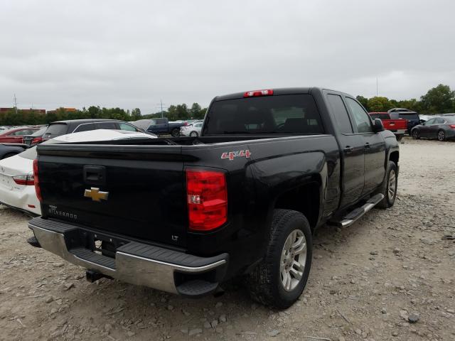 Photo 3 VIN: 1GCVKREC2FZ288826 - CHEVROLET SILVERADO 