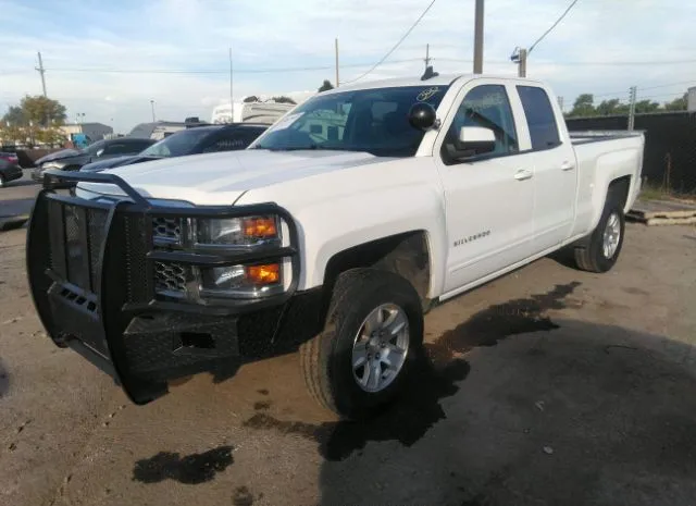 Photo 1 VIN: 1GCVKREC2FZ294271 - CHEVROLET SILVERADO 1500 