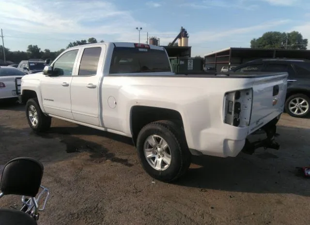 Photo 2 VIN: 1GCVKREC2FZ294271 - CHEVROLET SILVERADO 1500 