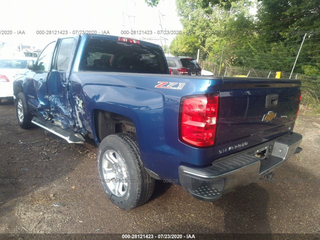 Photo 2 VIN: 1GCVKREC2FZ302711 - CHEVROLET SILVERADO 1500 