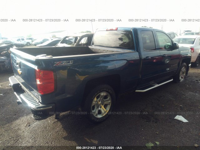 Photo 3 VIN: 1GCVKREC2FZ302711 - CHEVROLET SILVERADO 1500 