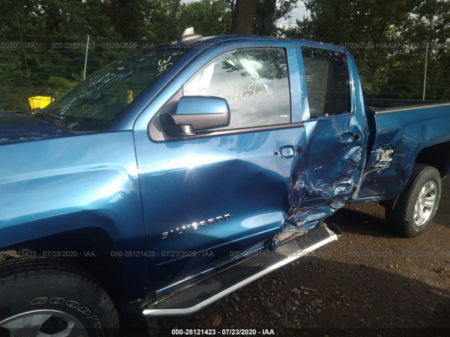 Photo 5 VIN: 1GCVKREC2FZ302711 - CHEVROLET SILVERADO 1500 