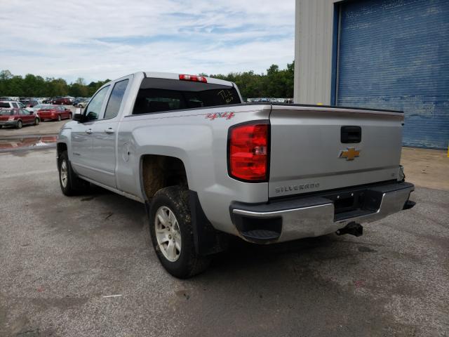 Photo 2 VIN: 1GCVKREC2FZ305530 - CHEVROLET SILVERADO 