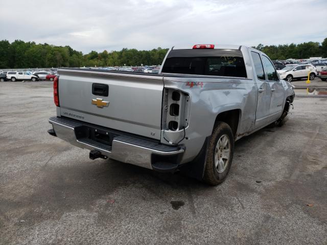 Photo 3 VIN: 1GCVKREC2FZ305530 - CHEVROLET SILVERADO 