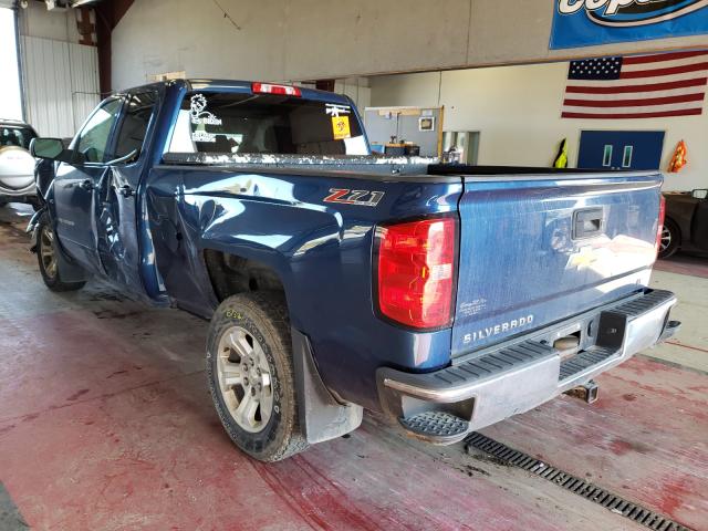 Photo 2 VIN: 1GCVKREC2FZ308430 - CHEVROLET SILVERADO 