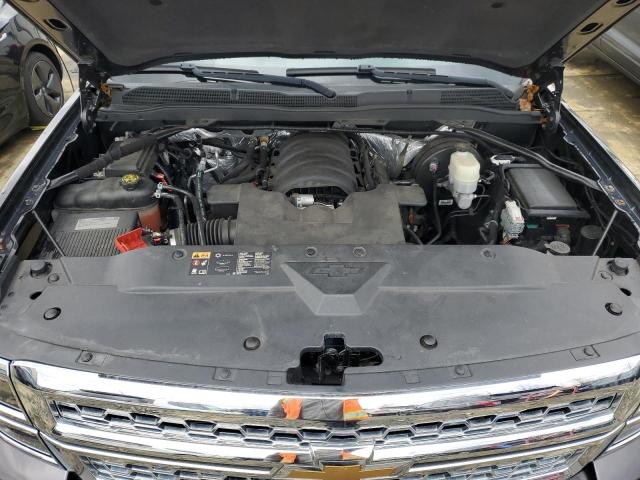 Photo 10 VIN: 1GCVKREC2FZ313725 - CHEVROLET SILVERADO 