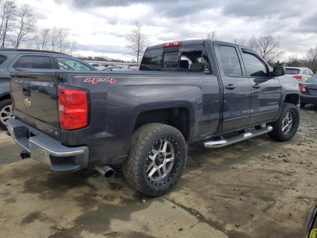 Photo 2 VIN: 1GCVKREC2FZ313725 - CHEVROLET SILVERADO 