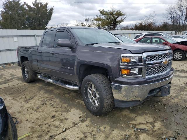 Photo 3 VIN: 1GCVKREC2FZ313725 - CHEVROLET SILVERADO 