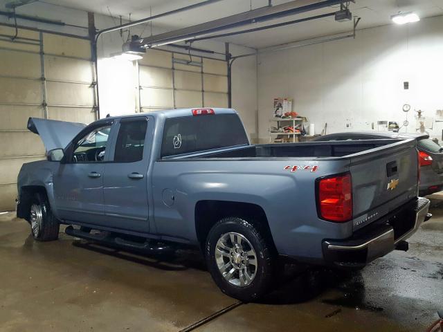 Photo 2 VIN: 1GCVKREC2FZ337202 - CHEVROLET SILVERADO 