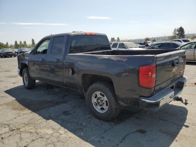 Photo 1 VIN: 1GCVKREC2FZ361144 - CHEVROLET SILVERADO 