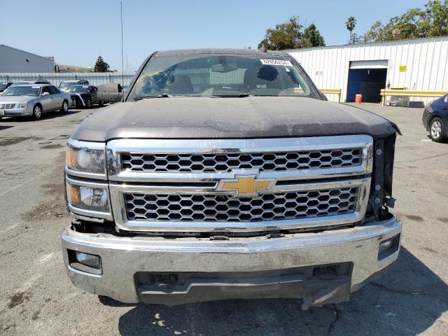 Photo 4 VIN: 1GCVKREC2FZ361144 - CHEVROLET SILVERADO 