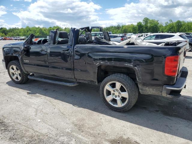 Photo 1 VIN: 1GCVKREC2FZ367722 - CHEVROLET SILVERADO 