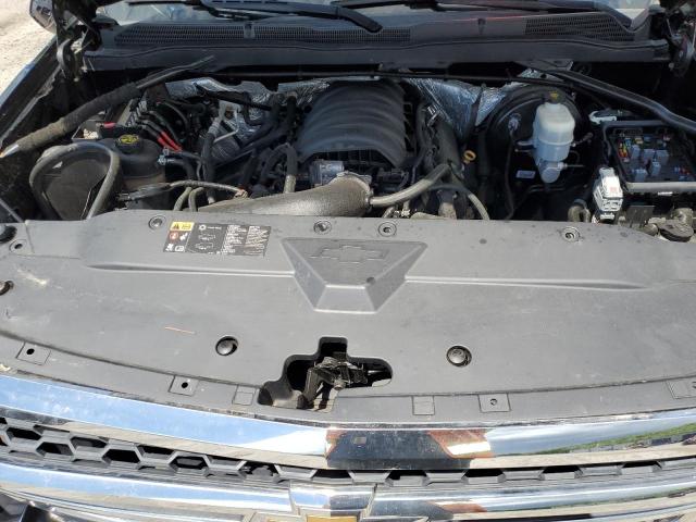 Photo 10 VIN: 1GCVKREC2FZ367722 - CHEVROLET SILVERADO 