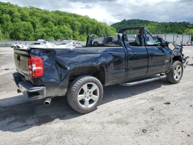 Photo 2 VIN: 1GCVKREC2FZ367722 - CHEVROLET SILVERADO 