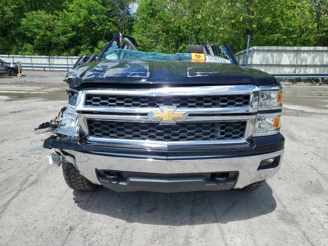 Photo 4 VIN: 1GCVKREC2FZ367722 - CHEVROLET SILVERADO 